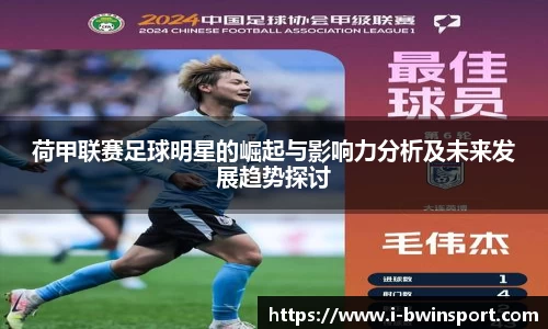 荷甲联赛足球明星的崛起与影响力分析及未来发展趋势探讨